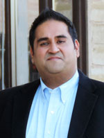 photo of OKC Attorney Neelam Patel